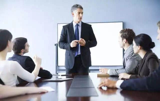 Meeting Communication